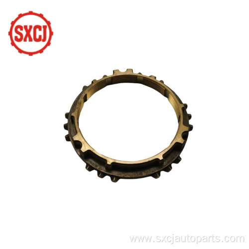 Auto Parts Transmission Synchronizer ring FOR JAC GLAS 3/4